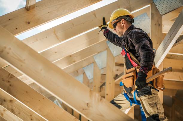 Best Residential Roofing Contractor  in Capitol Heights, MD
