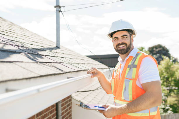 Best Storm Damage Roof Repair  in Capitol Heights, MD