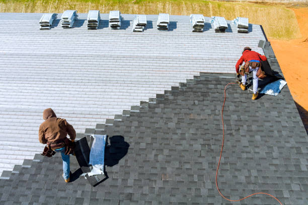Best New Roof Installation  in Capitol Heights, MD