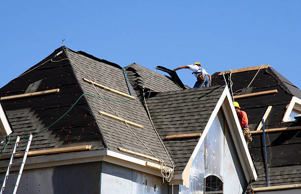 Best Local Roofing Companies  in Capitol Heights, MD