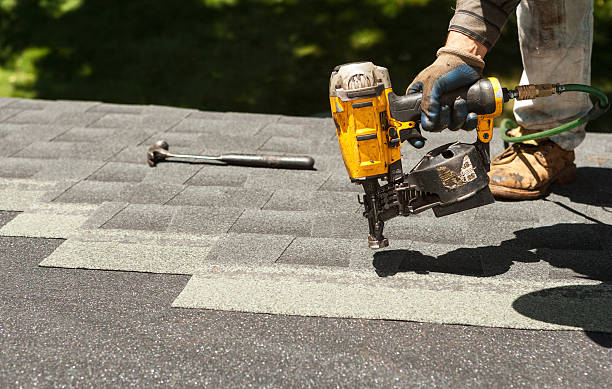 Trusted Capitol Heights, MD Roofing Contractor Experts