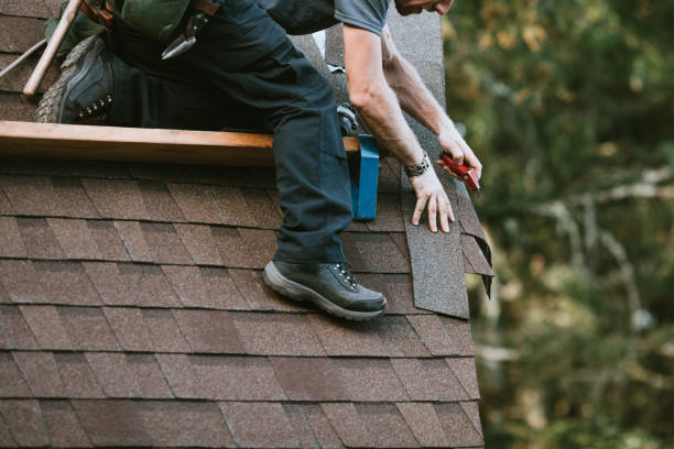 Quick and Trustworthy Emergency Roof Repair Services in Capitol Heights, MD