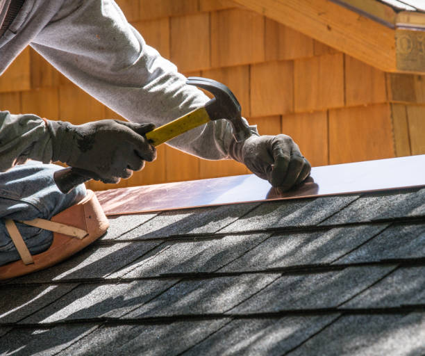 Best Roof Maintenance Services  in Capitol Heights, MD